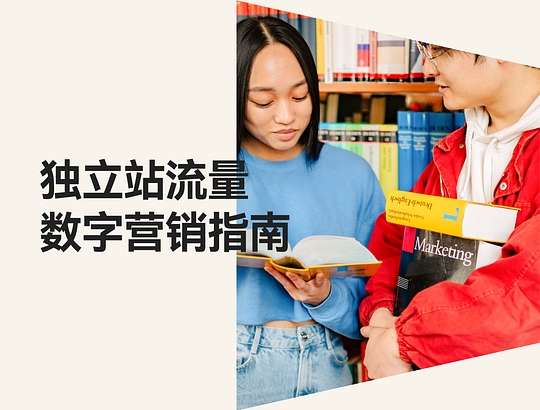 教您一套跨境数字营销“组合拳”，，，，，，，自力站卖家直呼俺也要“打十个”！
