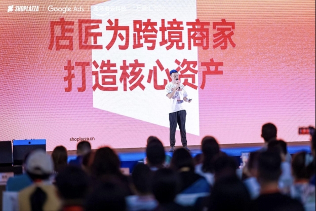WorldFirst指出：自力站销售者年收益增添突破60%，，，，，，，领先于电商平台偕行