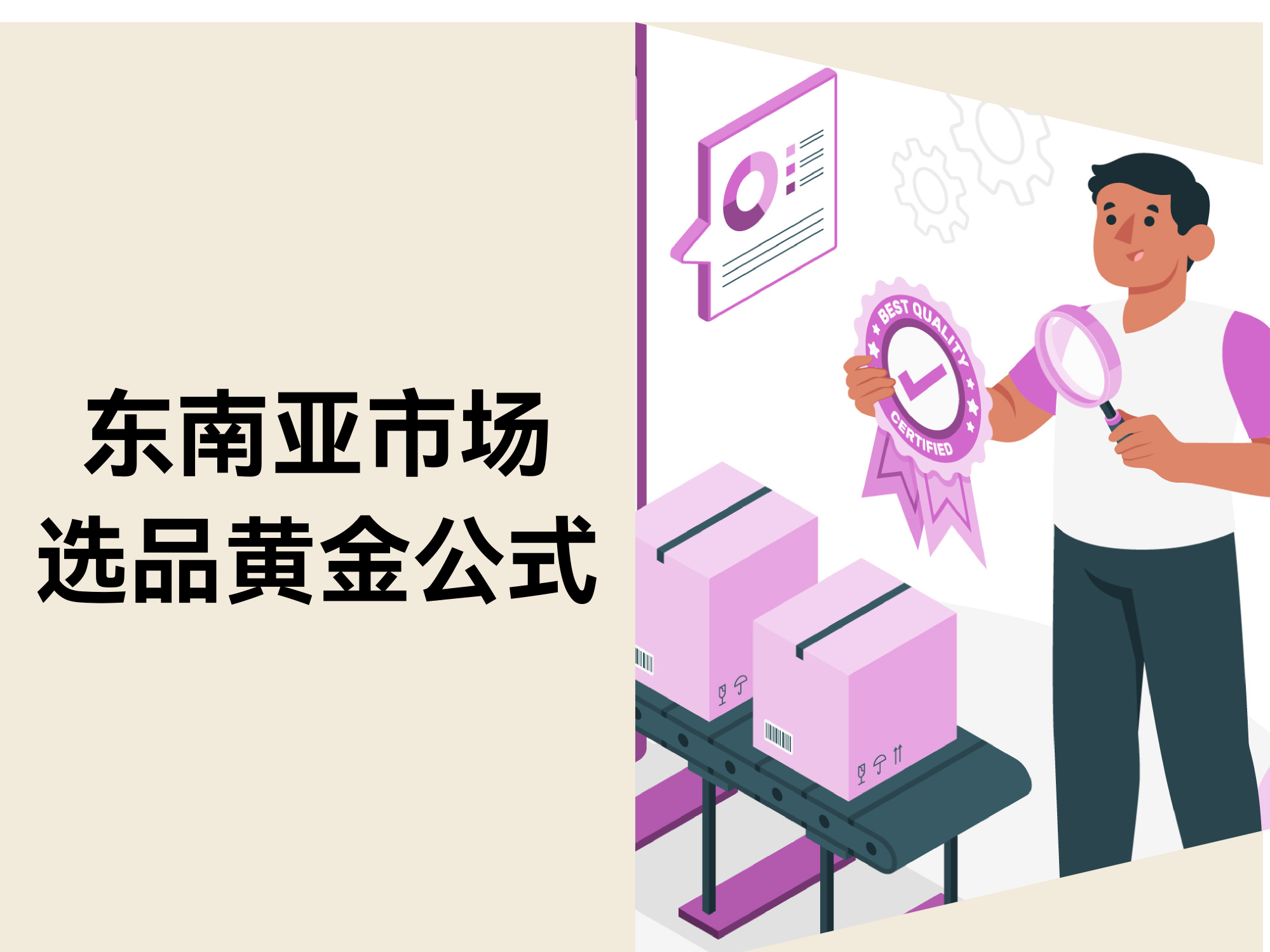 从 0 到百万！东南亚自力站选品黄金公式实战指南