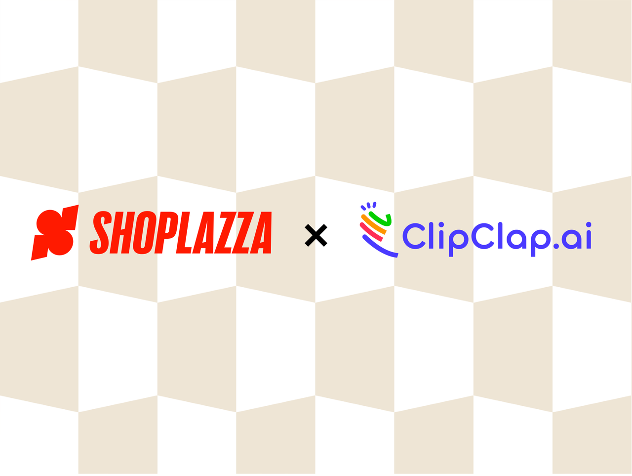 STAKE中国官方网站Shoplazza x ClipClap.ai：一键天生爆款视频，，，，，，，AI 营销新利器