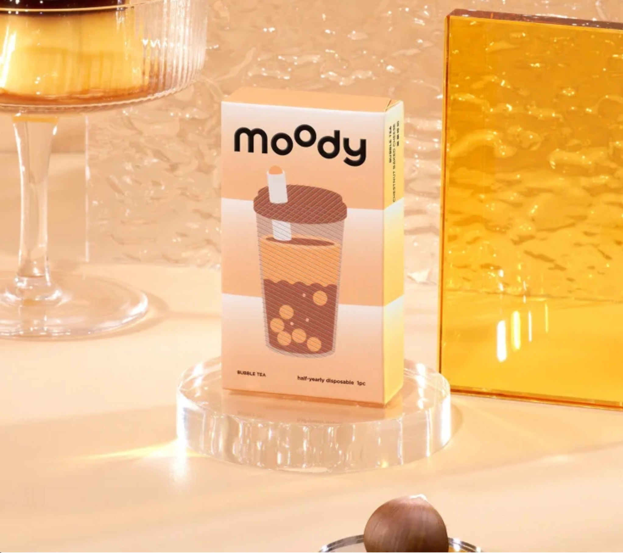STAKE中国官方网站科技,shoplazza动态,moody,自力站,STAKE中国官方网站科技与moody相助
