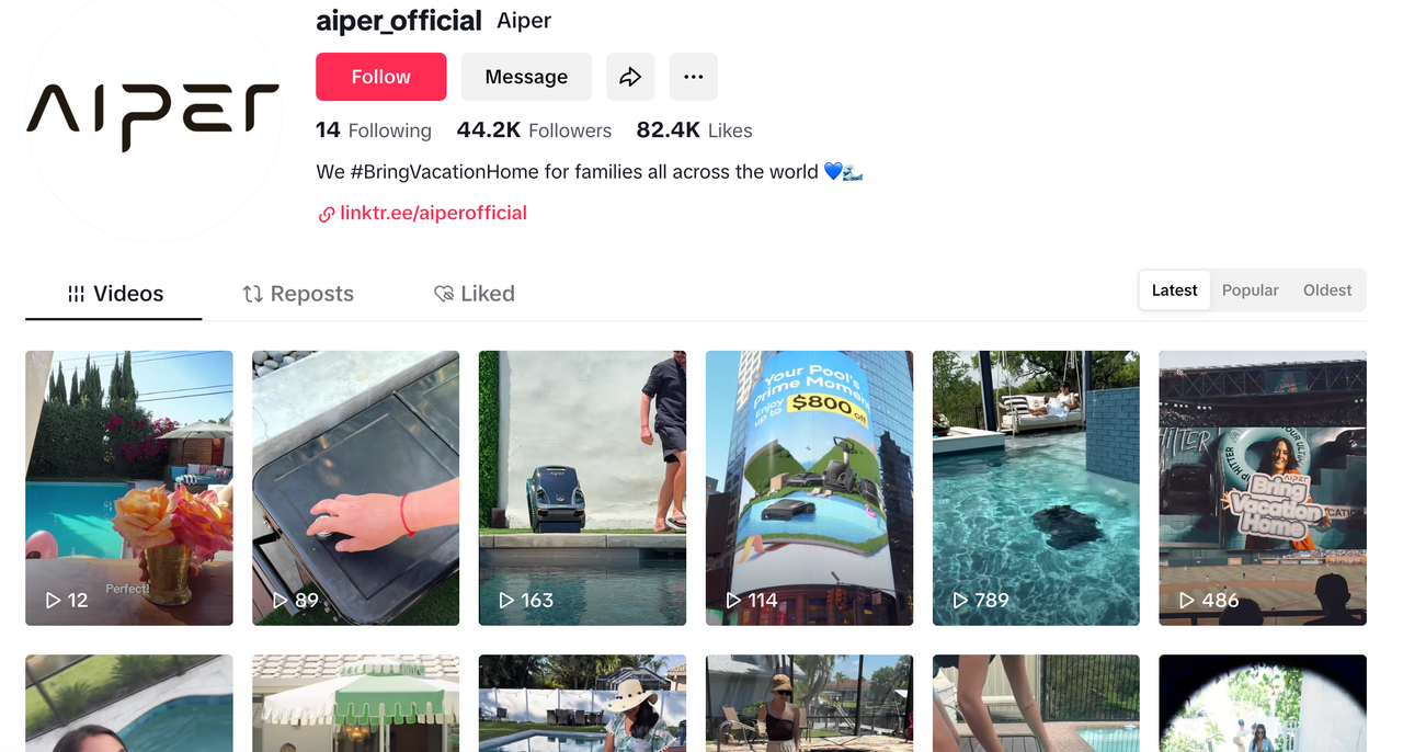Aiper TikTok.png
