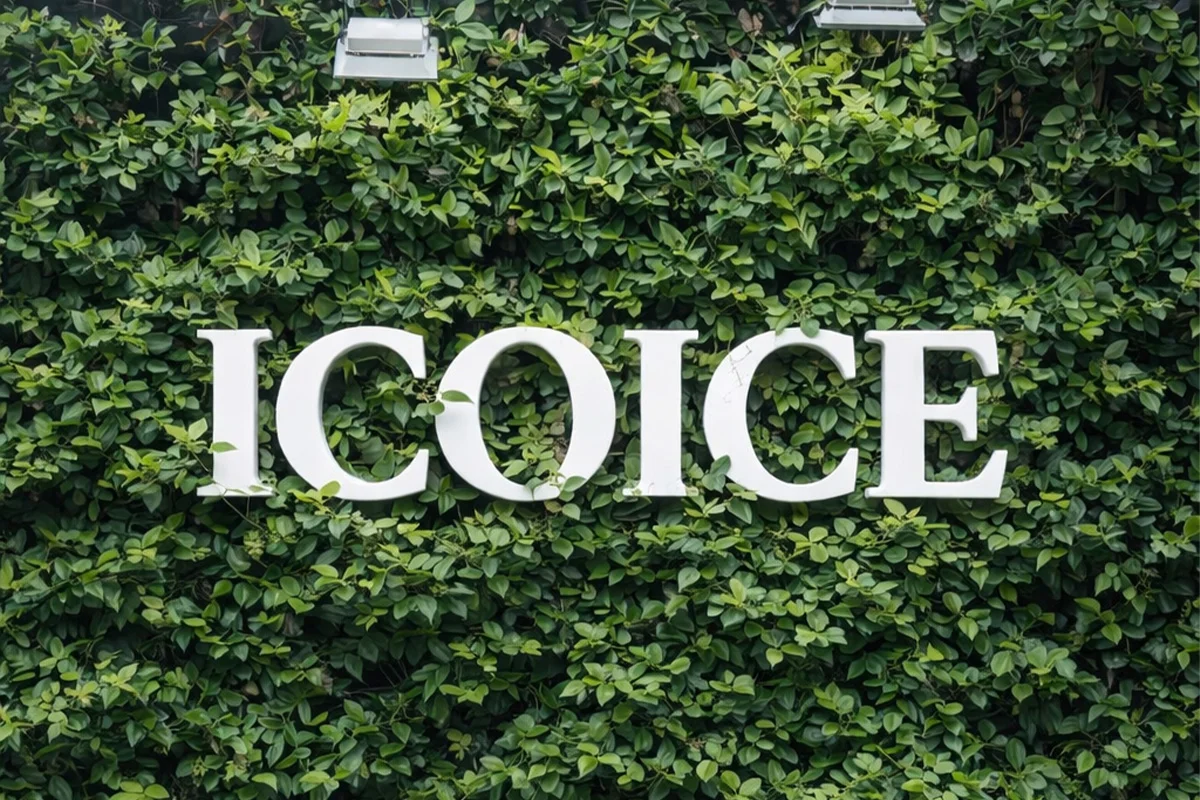 ICOICE