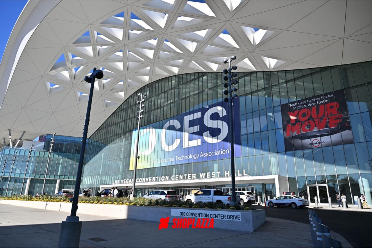 CES 2026
