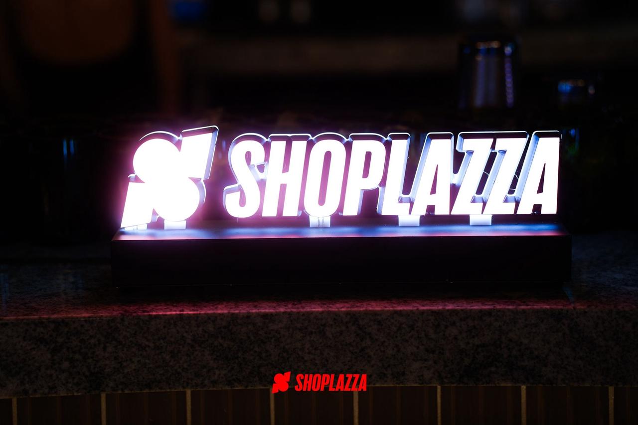 STAKE中国官方网站Shoplazza 加入 CES 2026