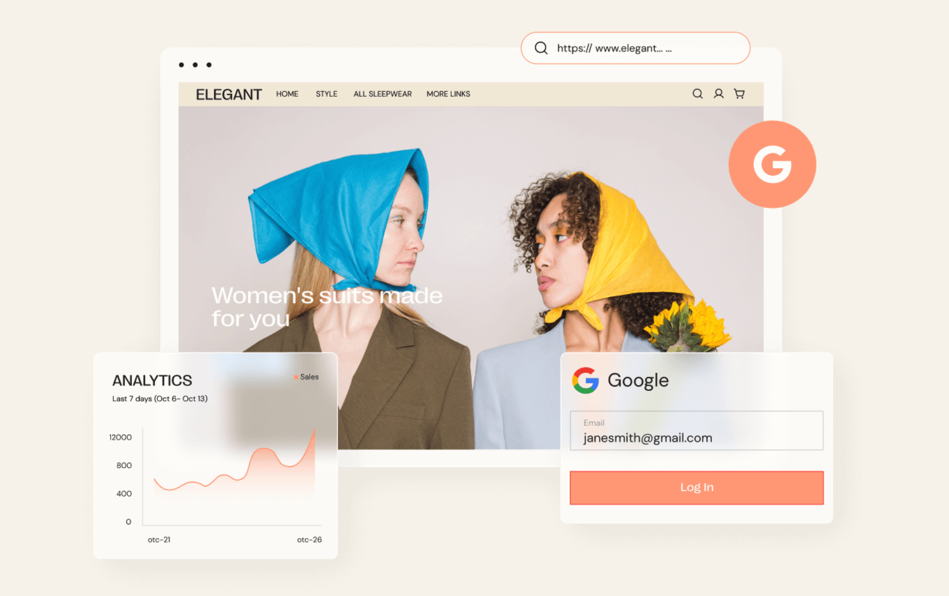 自力站SEM-Google Ads