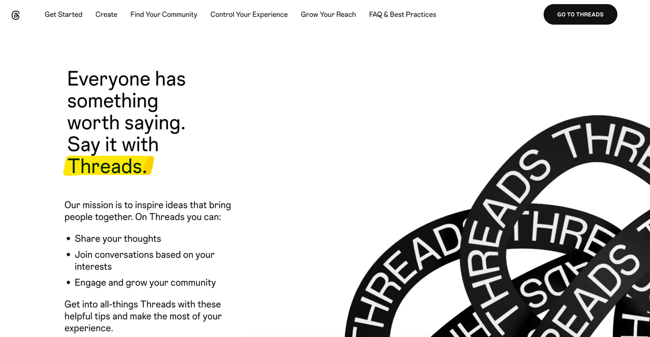 Threads