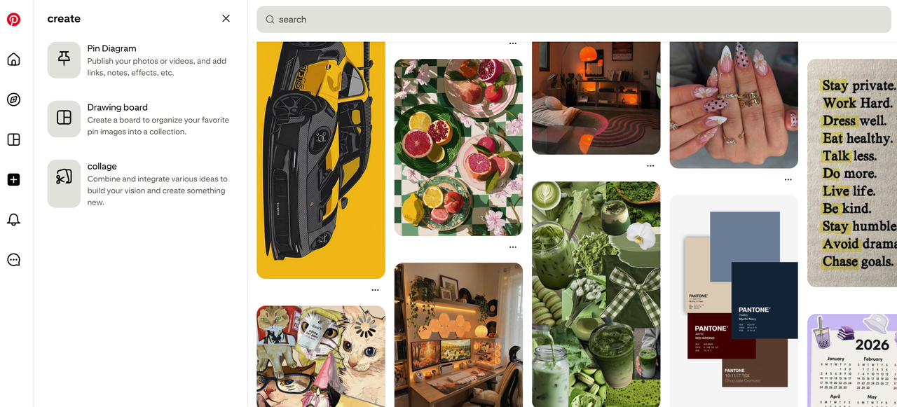 Pinterest