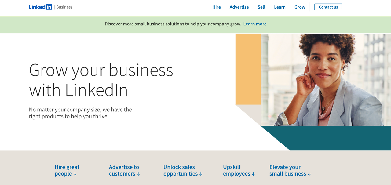 LinkedIn