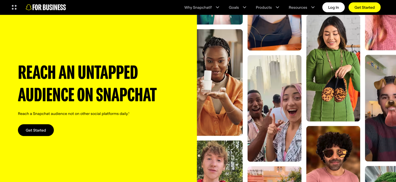 Snapchat