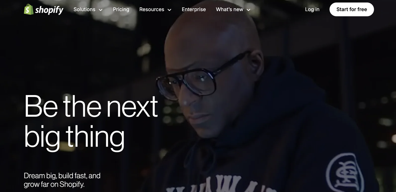 Shopify