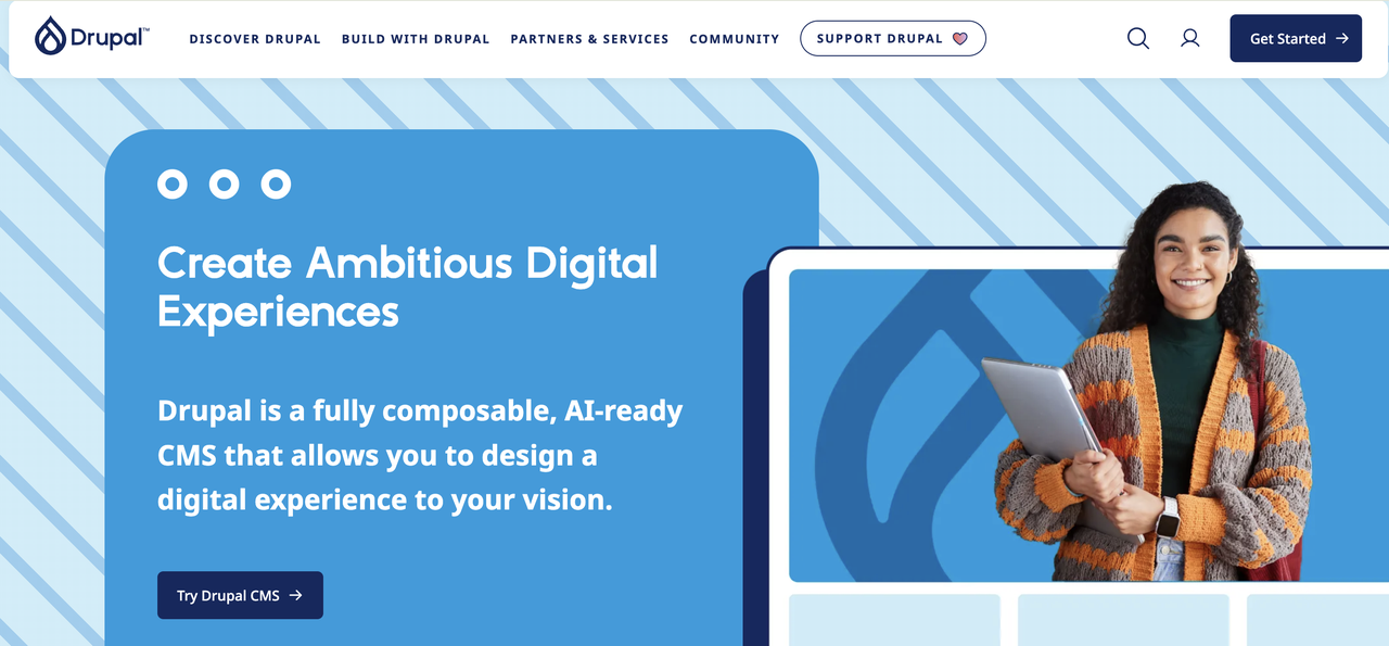 Drupal Commerce