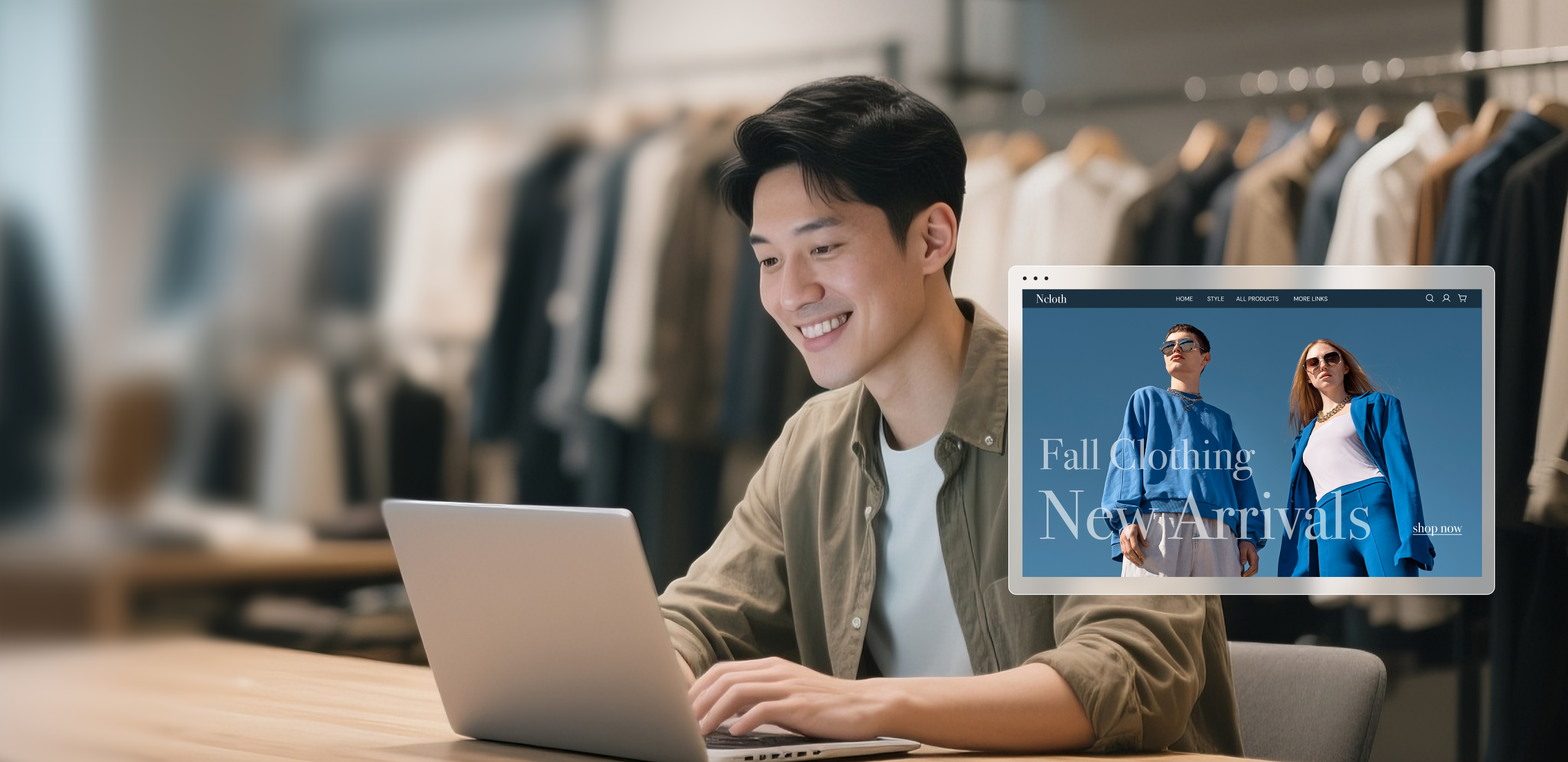 跨境自力站建站平台与电商解决计划 ｜STAKE中国官方网站 Shoplazza